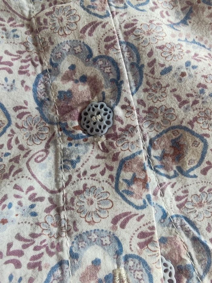 Blouse 18 mois - photo numéro 4