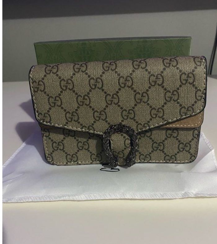 Sac à main - photo numéro 2