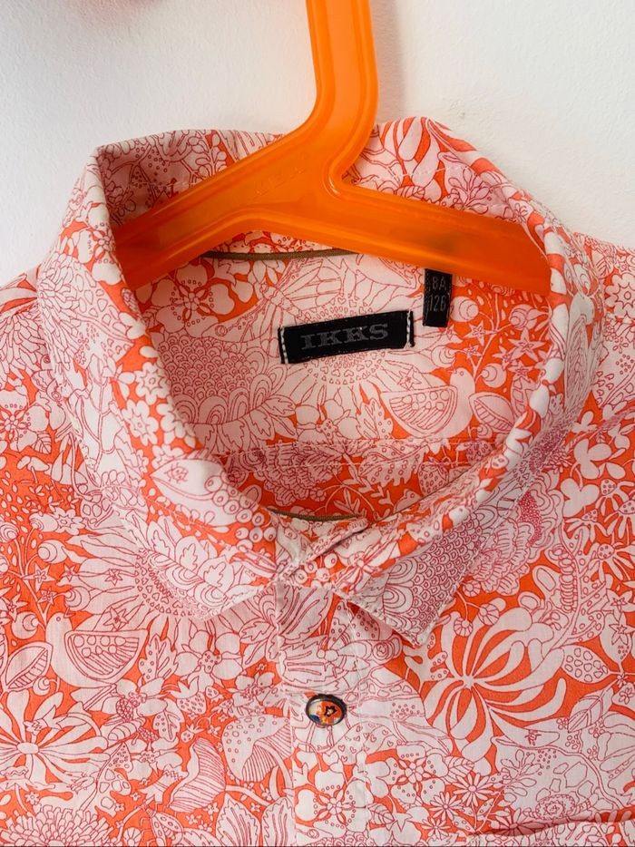 Chemise IKKS - photo numéro 3