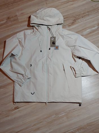 Imperméable Carhartt