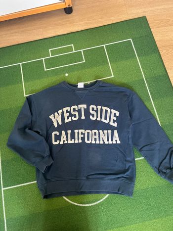pull enfant zara