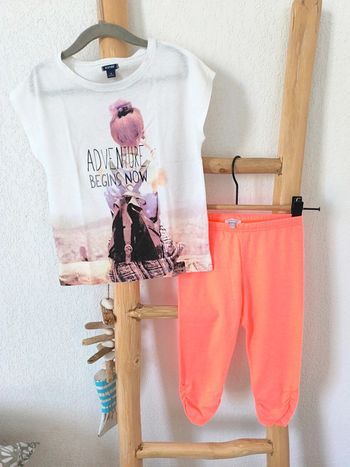 Kiabi absorba 4 / 5 ans