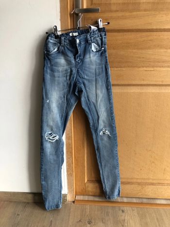 Jean name it