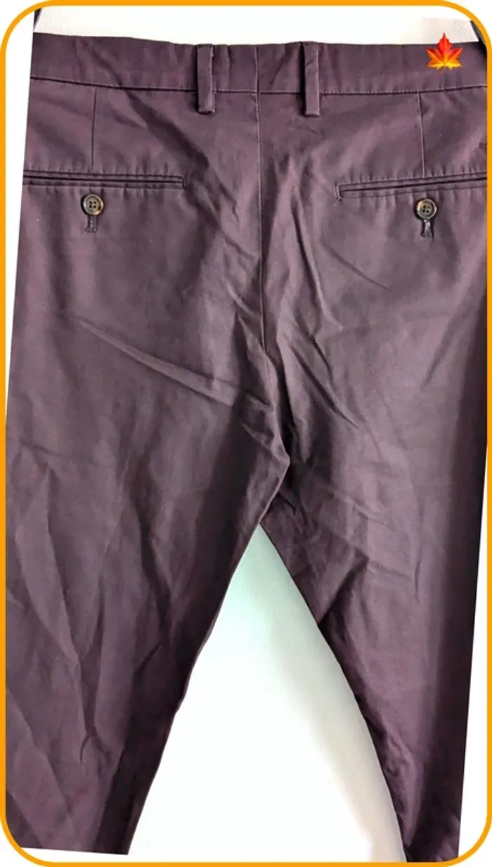 Chino homme Dockers 40 - photo numéro 5