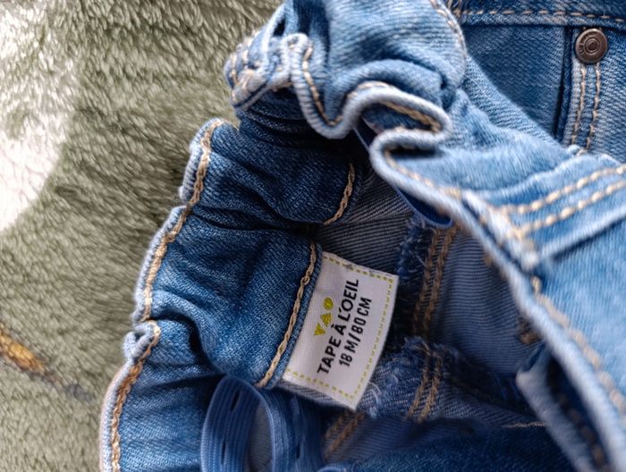 Lot de pantalon - photo numéro 2