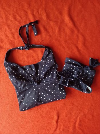 Maillot de bain grossesse