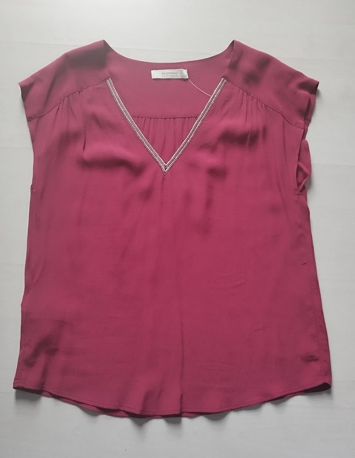 Blouse - photo numéro 2