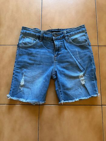 Short femme 36