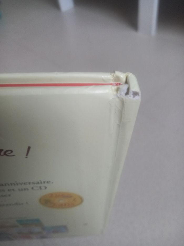 Livre histoires pour mes 2 ans - photo numéro 5