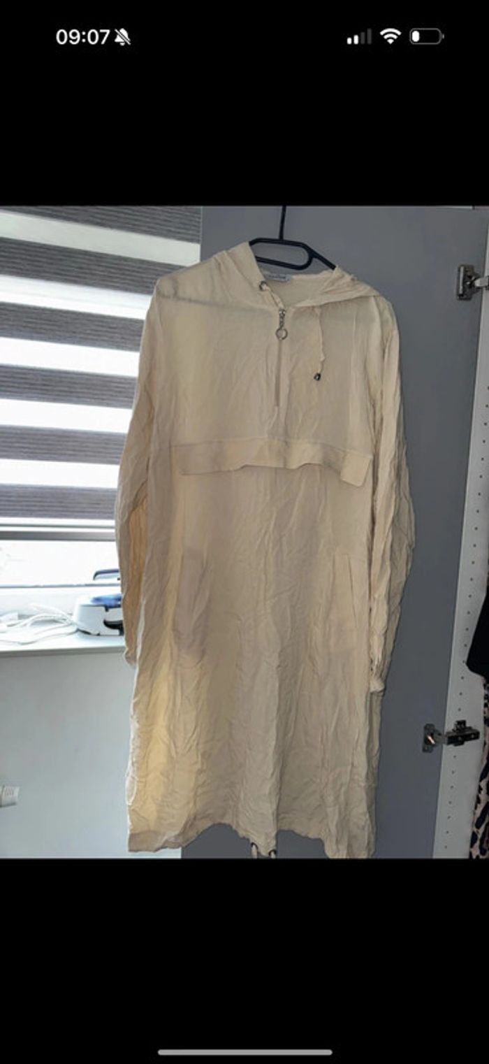 Lot de 4 robe xxl tres bonne neuf - photo numéro 2