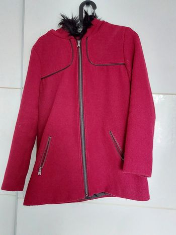 Manteau mi long