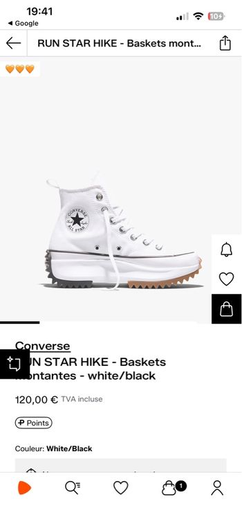 Converse 