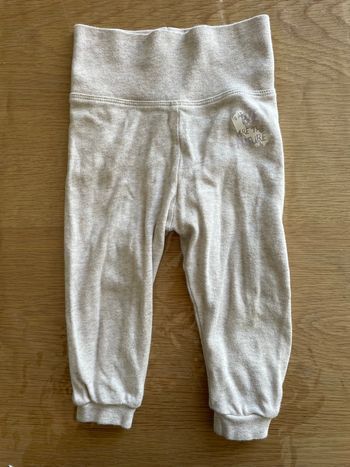 Pantalon fin 6 mois
