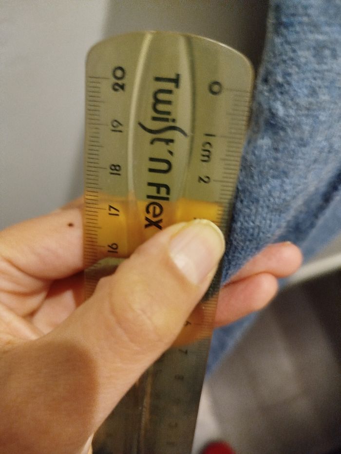 Pull lacoste - photo numéro 6