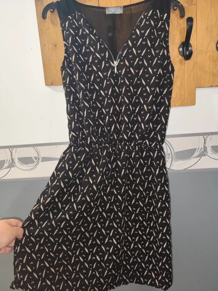 Robe fille