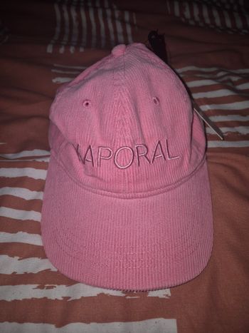 Casquette Kaporal