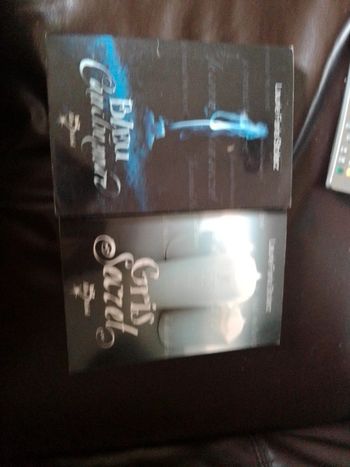 Série Laurie Faria stolarz