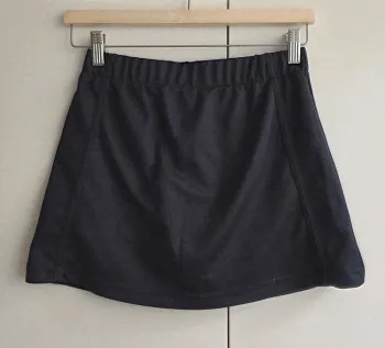 Jupe short Unitex