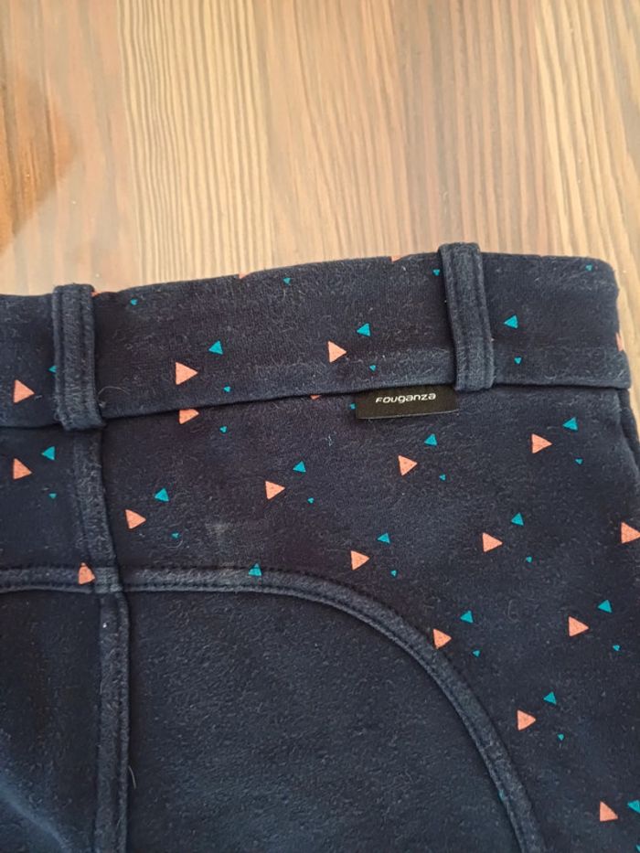 Legging equitation - photo numéro 7