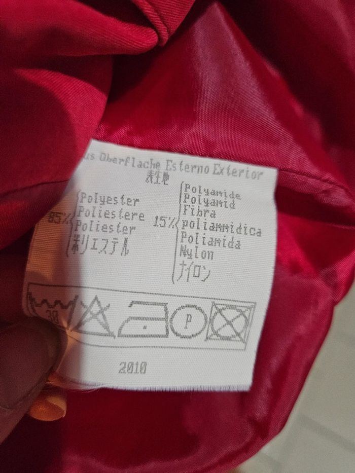 Veste d'été - photo numéro 6