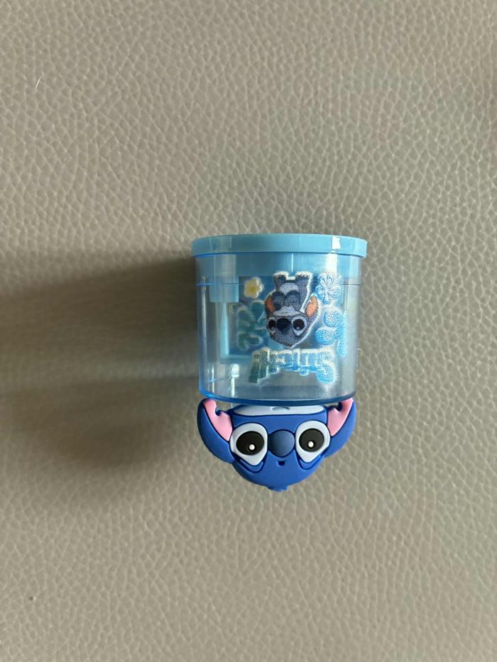 Fourniture scolaire stitch - photo numéro 5