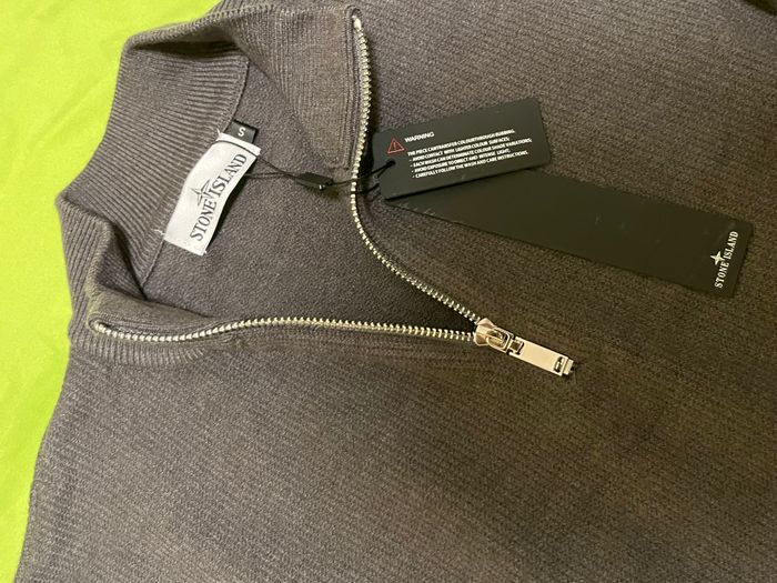 Stone Island - photo numéro 3