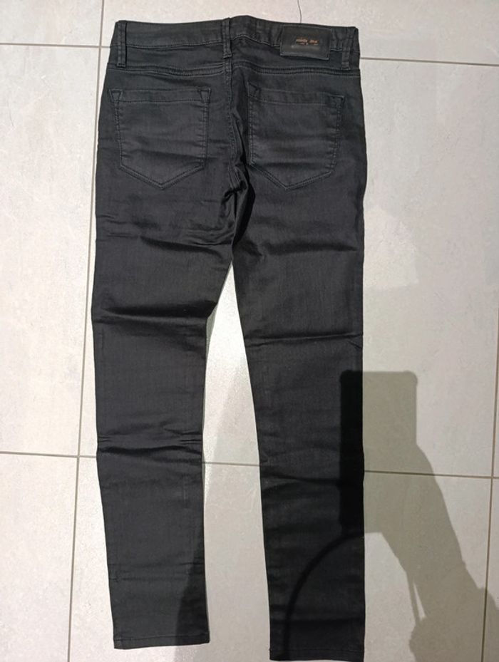 Jeans slim L.M.V 36 - photo numéro 2