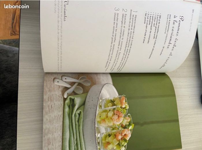 Dîner au verre - photo numéro 4