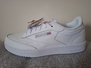 Chaussures Reebok Club C