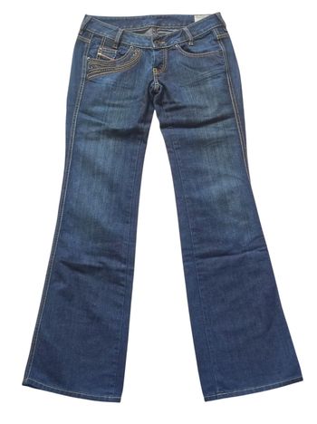 Jean vintage modèle ryoth W28 L32