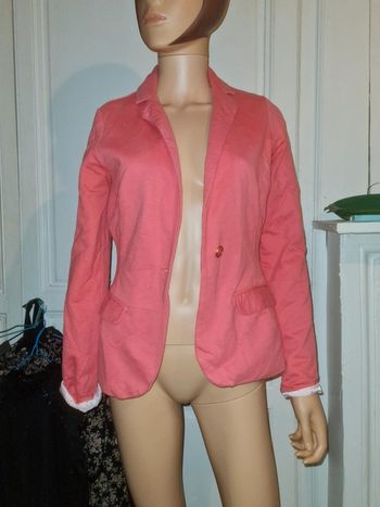 Blazer femme