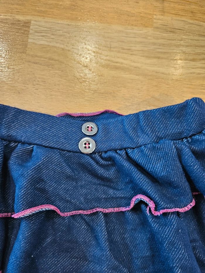 Jupe 12 mois - photo numéro 2