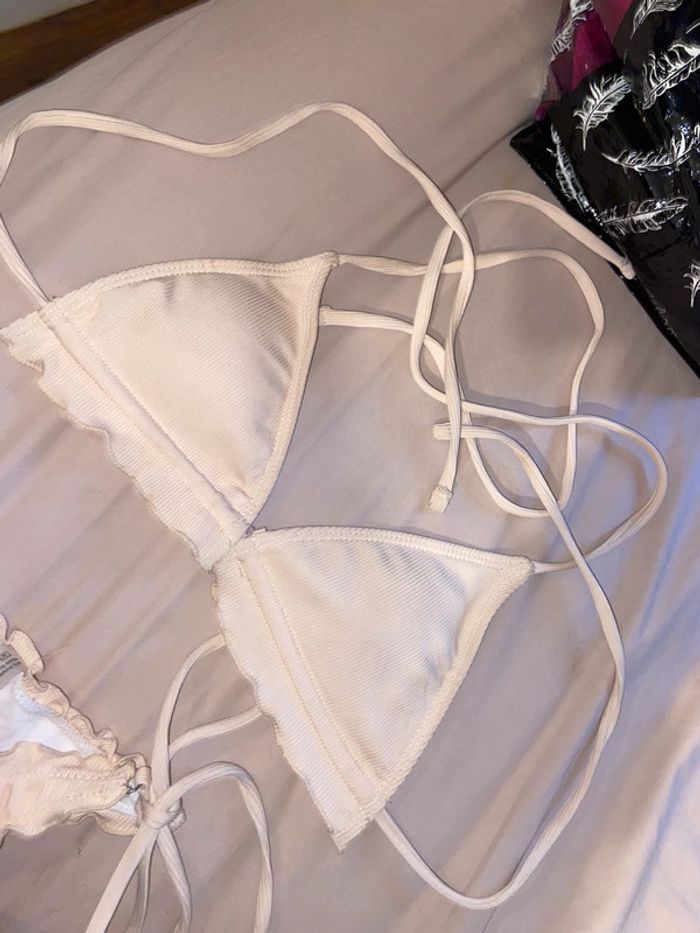 Maillot de bain 2piece - photo numéro 2