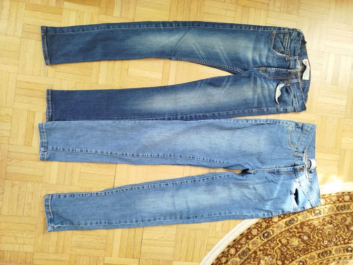 Lot de vêtements garçon 14-16  ans - photo numéro 2