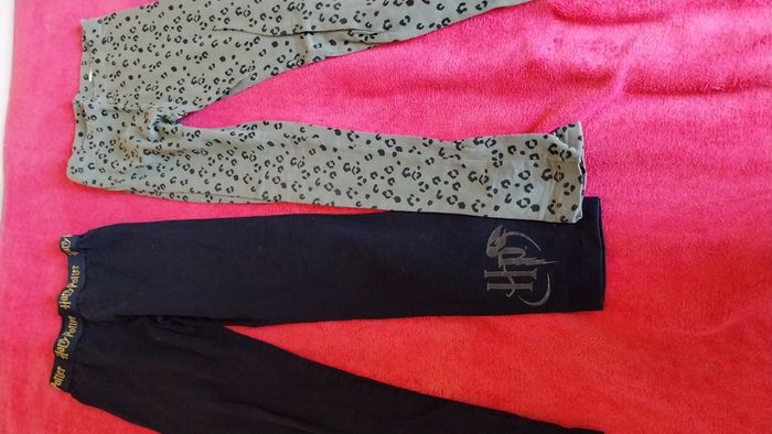 1 lot de 21 vêtements fille 10 ans - photo numéro 10