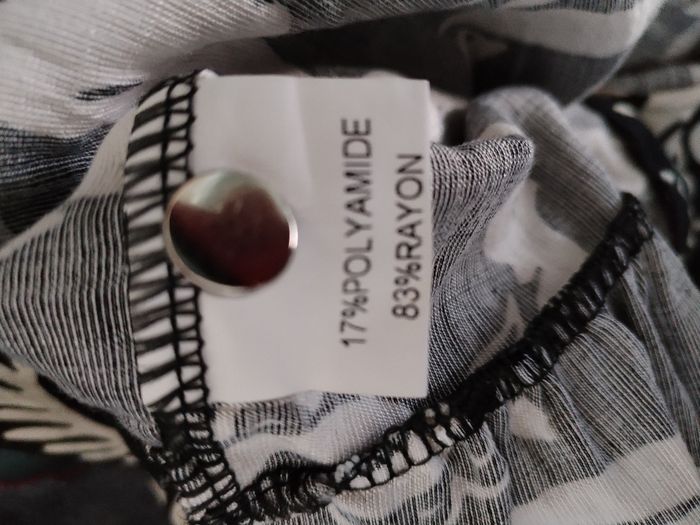 Robe a manches - photo numéro 6