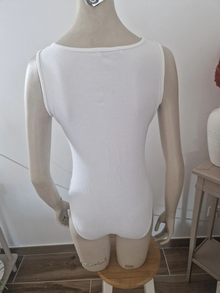 Body fantaisie 🤍🗯 - photo numéro 8