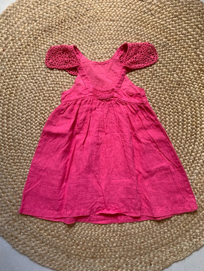 Robe été Zara - photo numéro 3