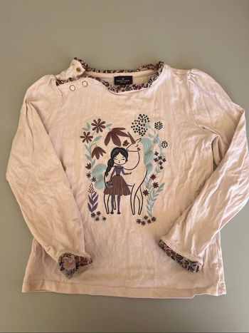 Haut Sergent Major 7 ans