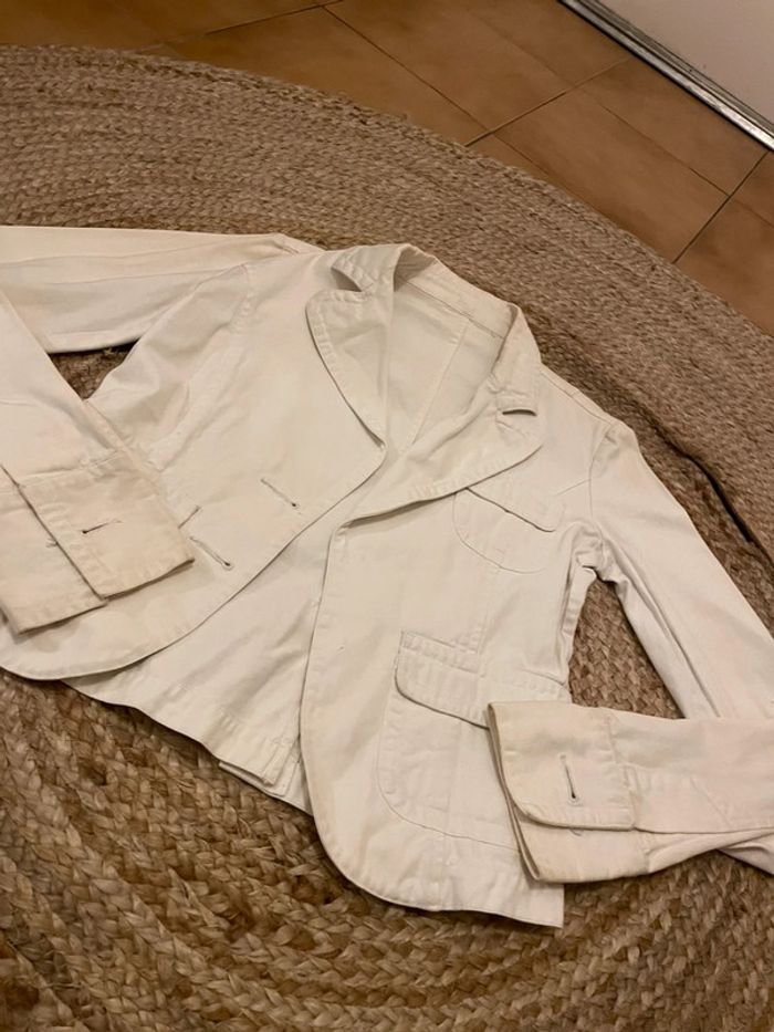 Veste femme - photo numéro 2