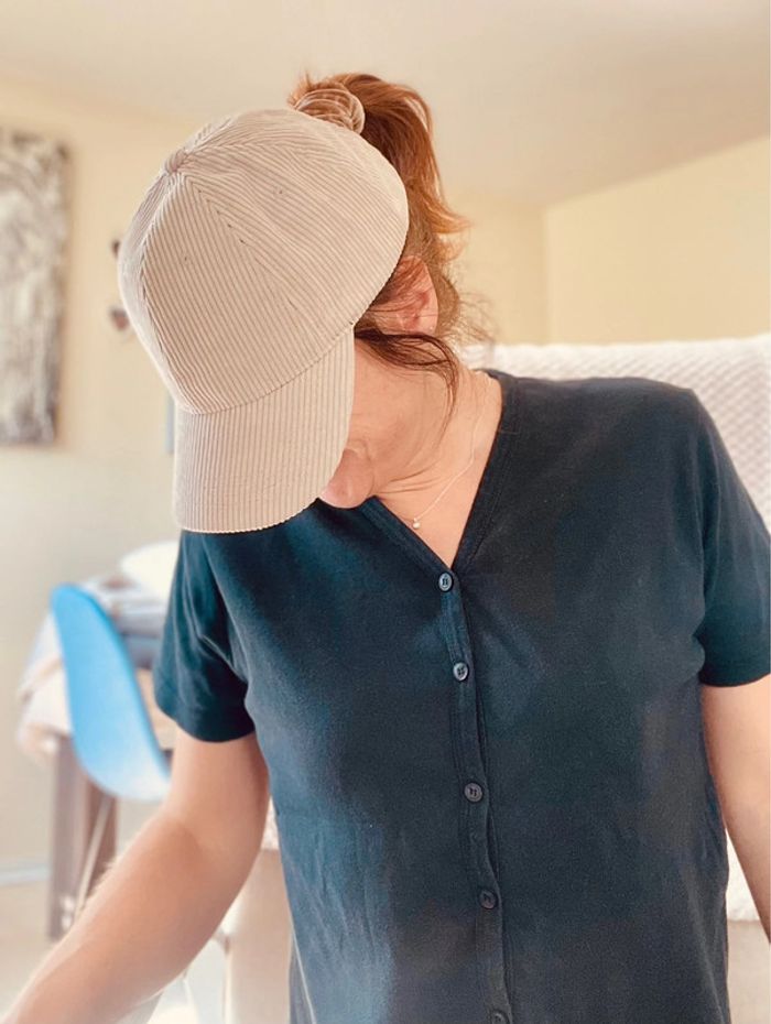 #T-shirt Lady M 🍀 - photo numéro 3