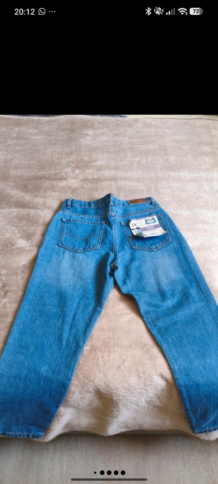 Jeans neuf - photo numéro 3