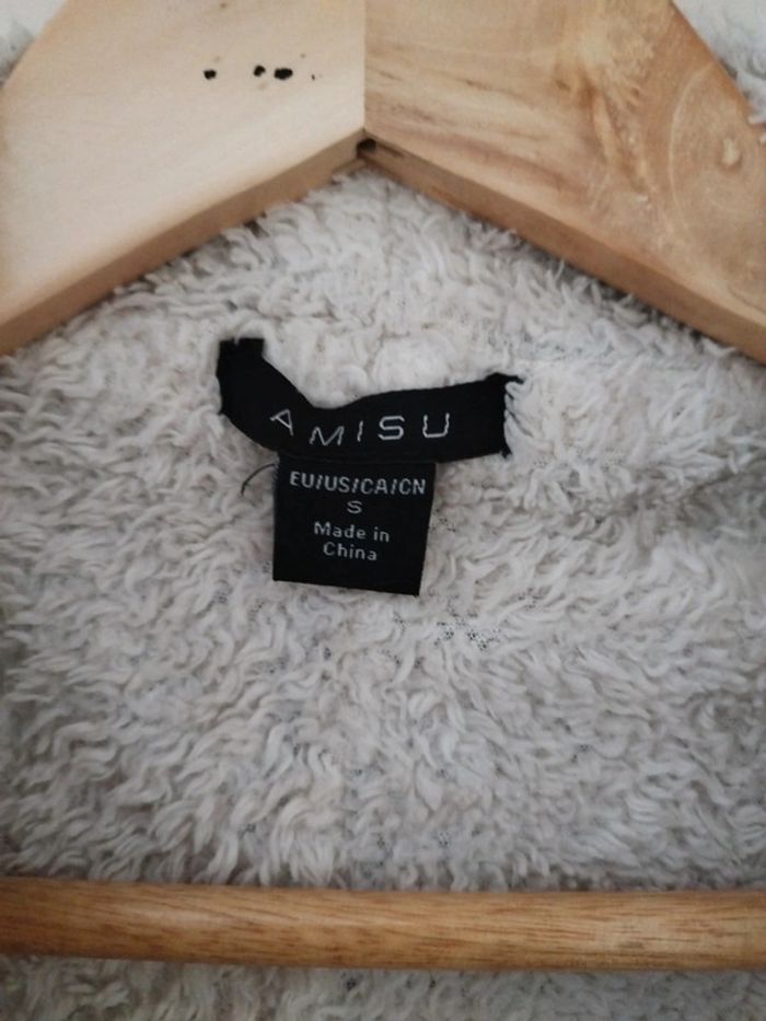 Gilet - photo numéro 2