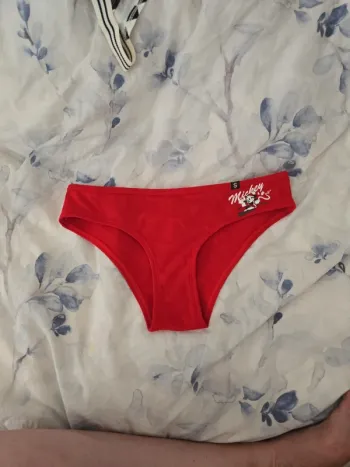 Culotte femme