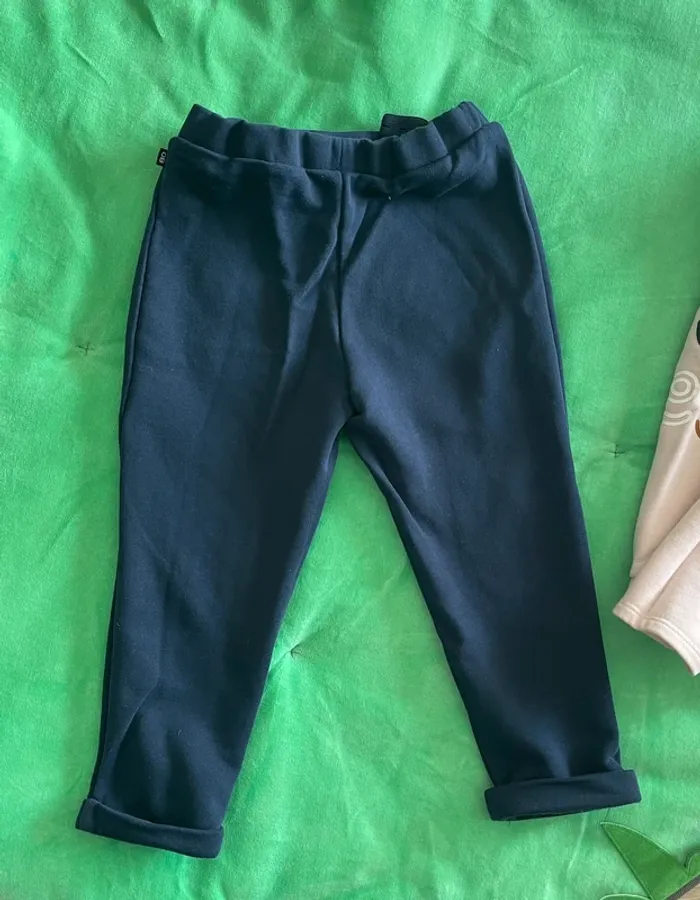 Ensemble Obaïbi fille 3ans - photo numéro 4