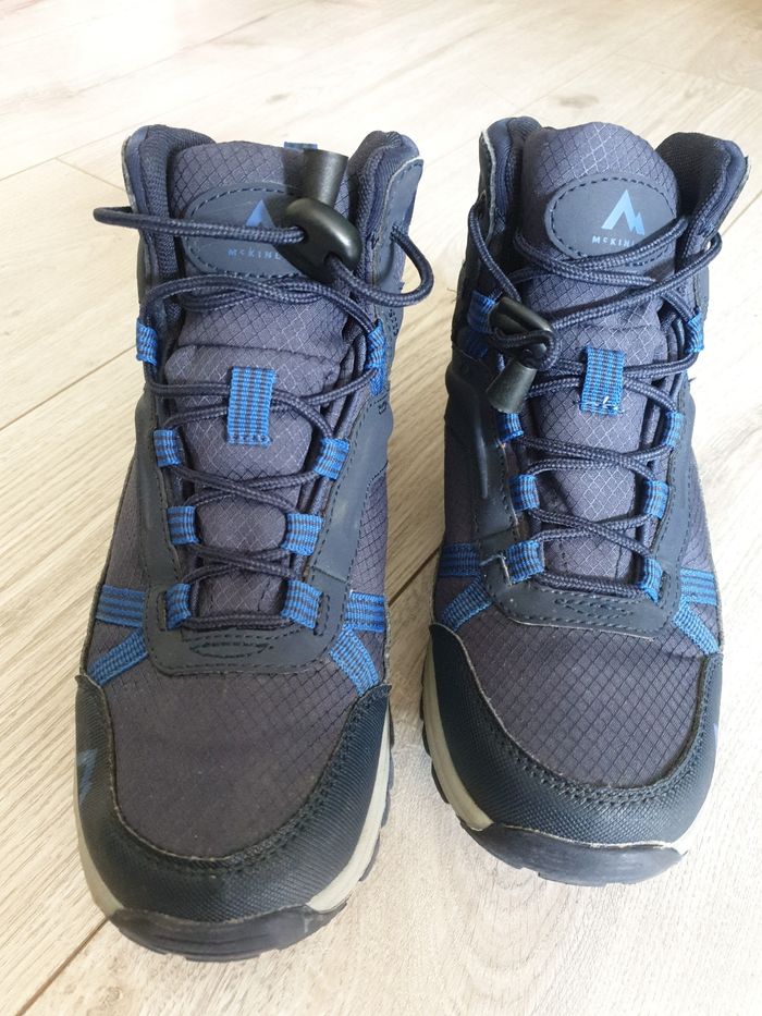 Chaussures de rando taille 36 - photo numéro 2