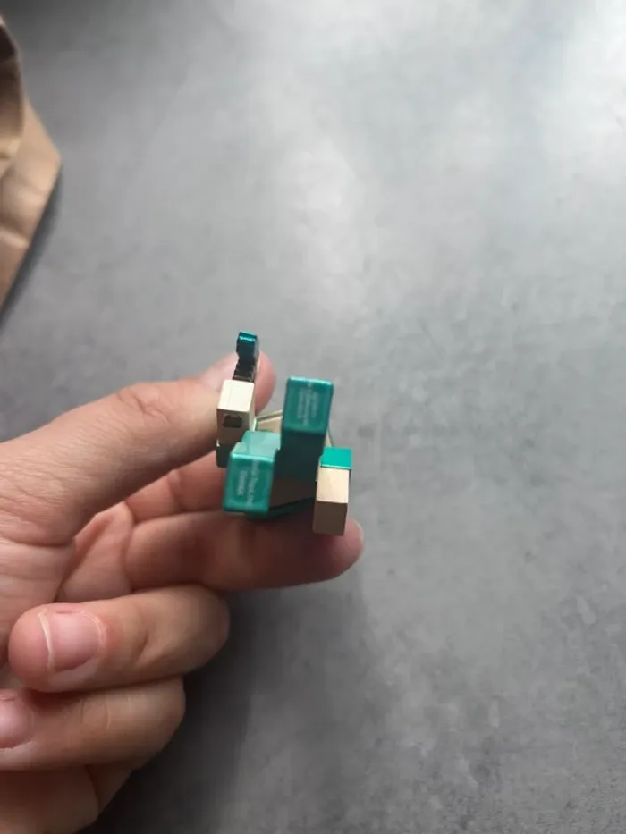 Figurine Minecraft - photo numéro 6