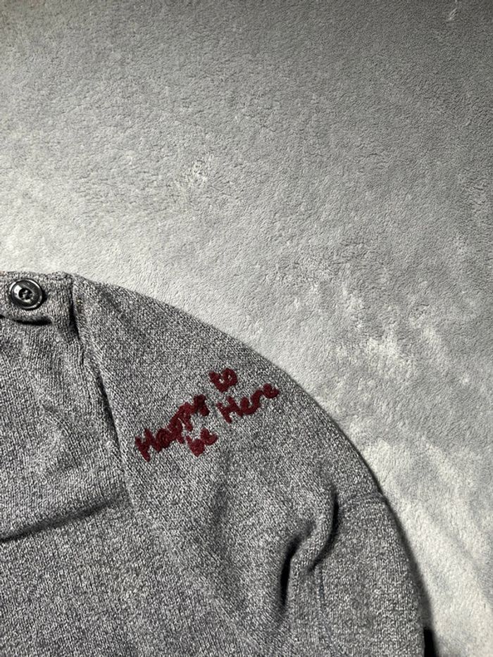 Pull 8 ans Tape à l’œil - photo numéro 4