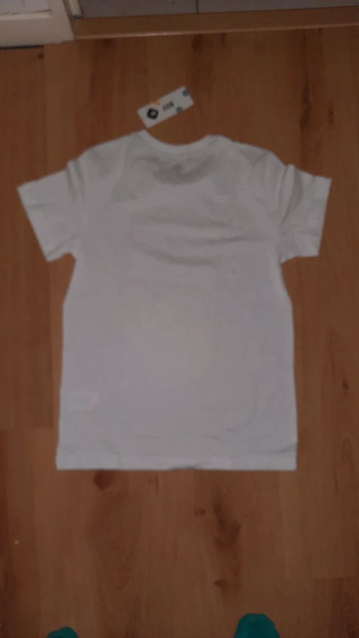 Tee shirt 12 ans neuf - photo numéro 3