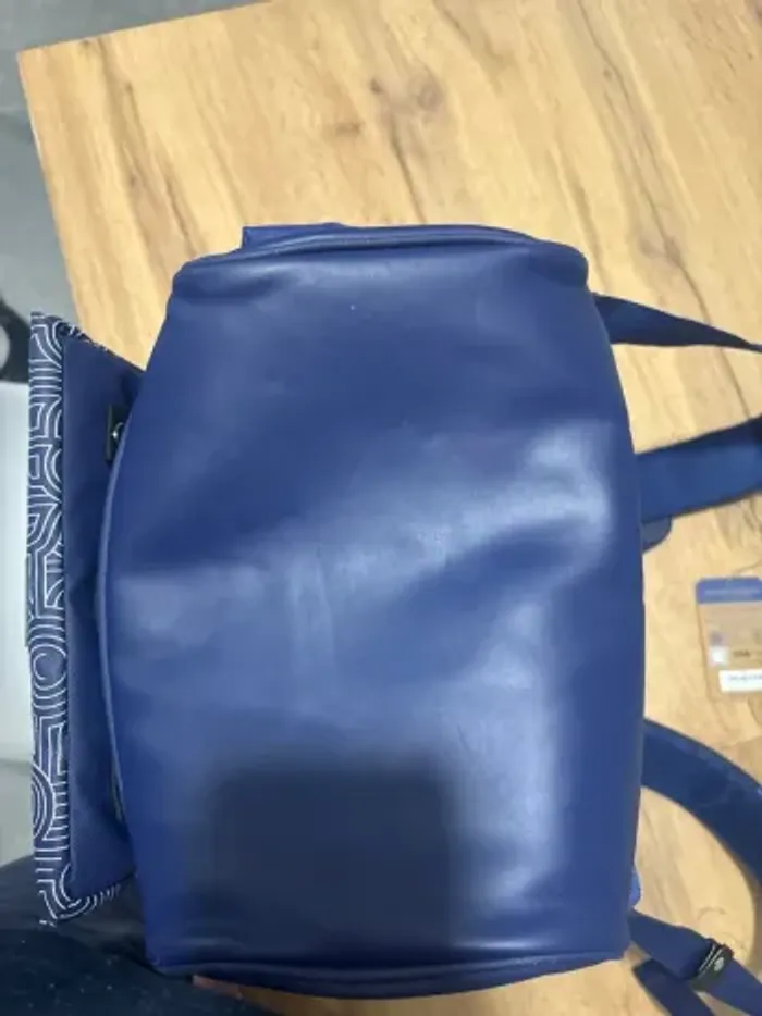 Sac cabaia Explorer, vannes édition limitée Jo de paris 2024 - photo numéro 17